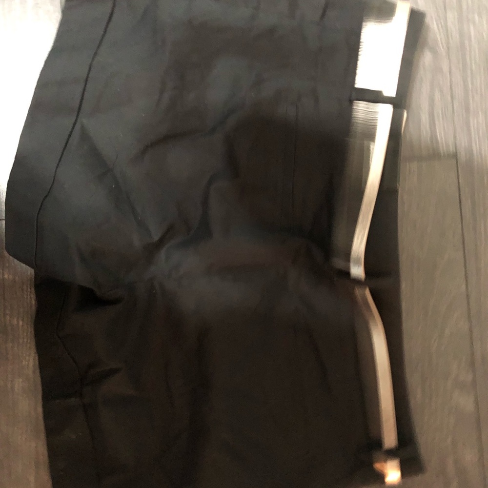Express shorts